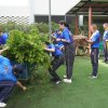 กิจกรรม Big Cleaning Day